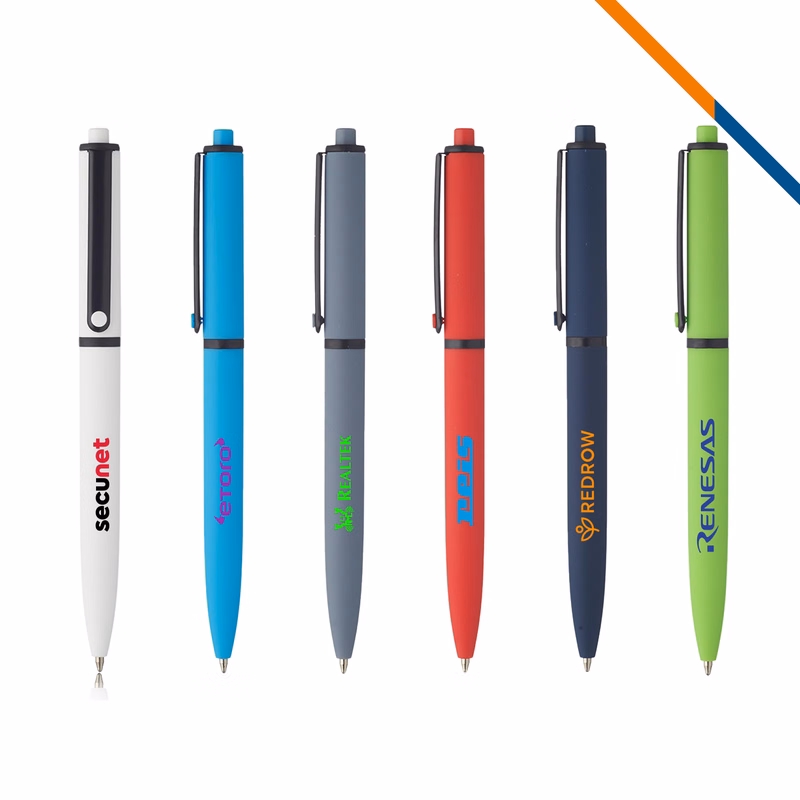 Rena Ballpoint Pens