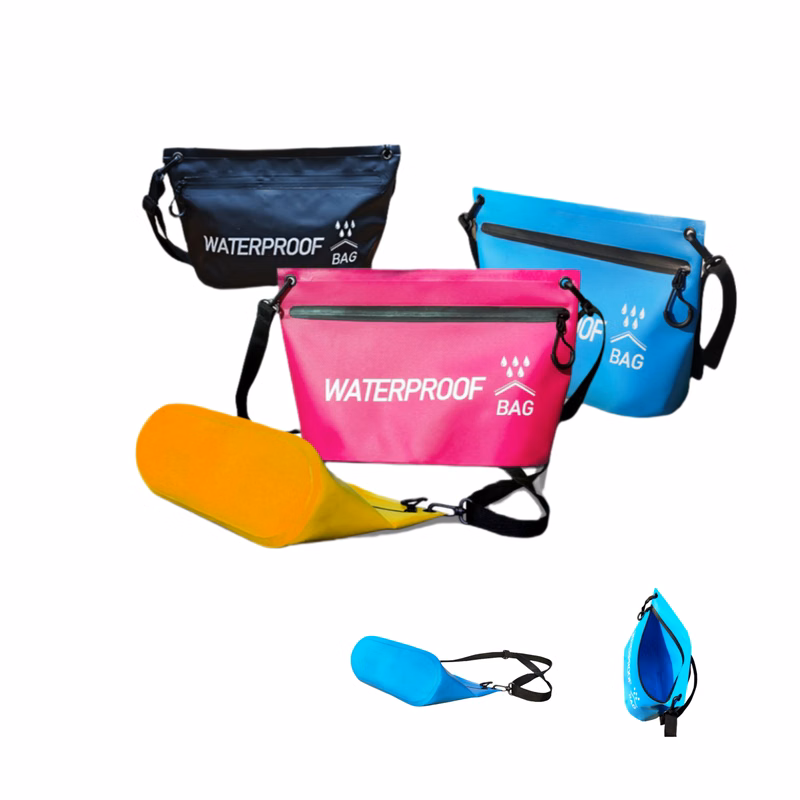 PVC Cosmetic Bag