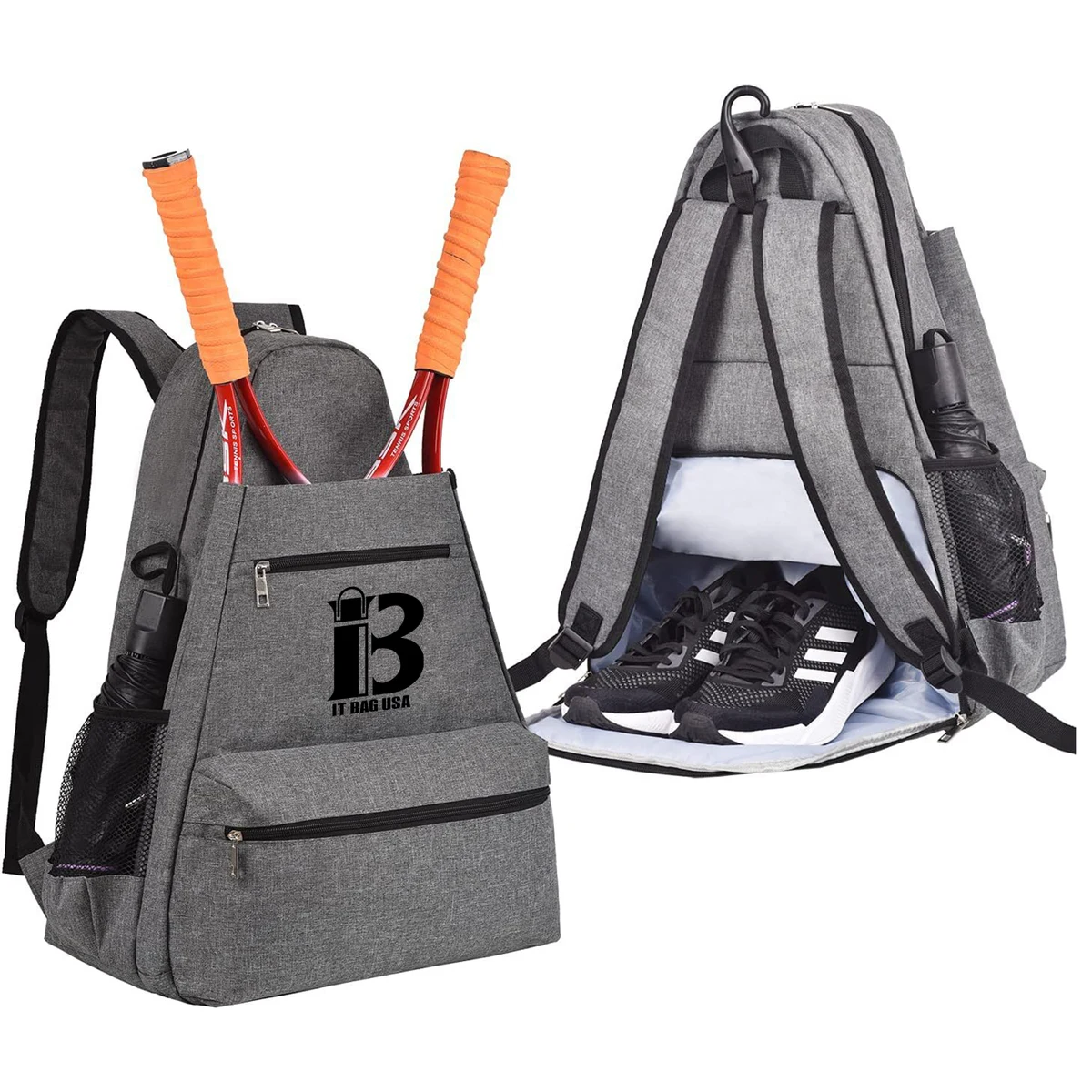 Large Tennis Backpack For Men 1