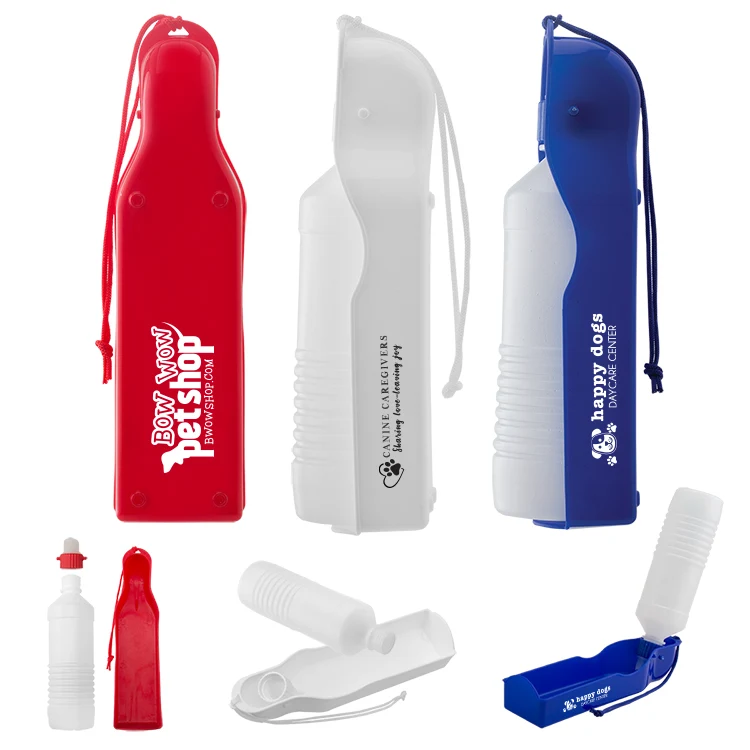 Travel Pet Water Dispenser 1