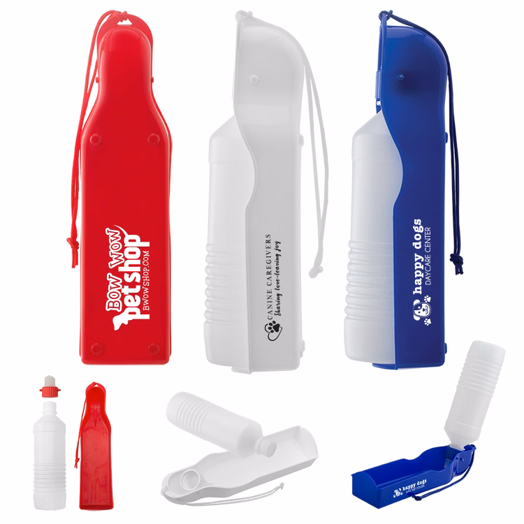 Travel Pet Water Dispenser