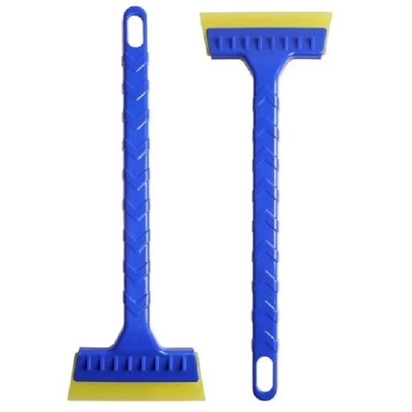Ice Scrapers 1