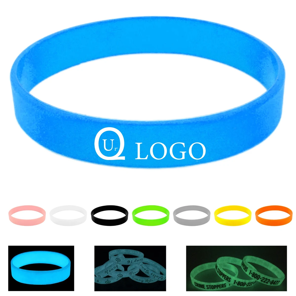 Luminous Bracelet 1