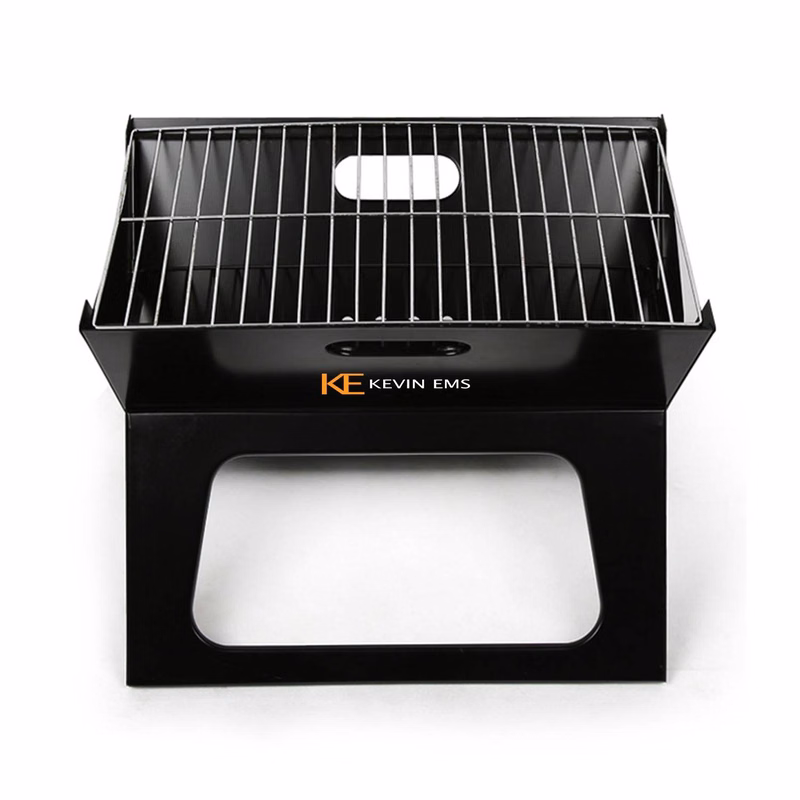 X-Type Folding Portable Grill