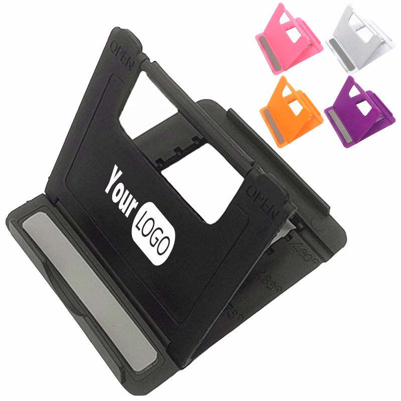 Polypropylene Portable Tablet Stand