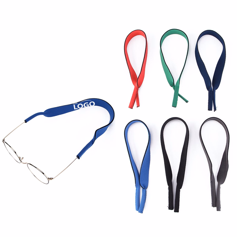 Fexin Neoprene Eyeglasses Holder Strap