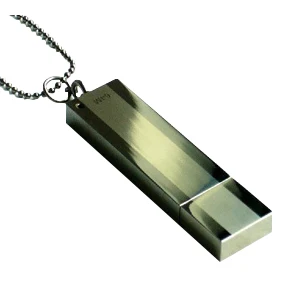 RMM07 Metal USB Flash Drive 1