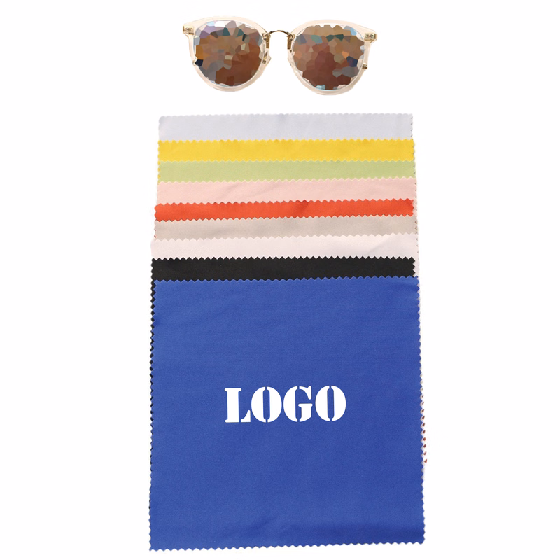 High Grade Microfiber Eyeglass Cloth