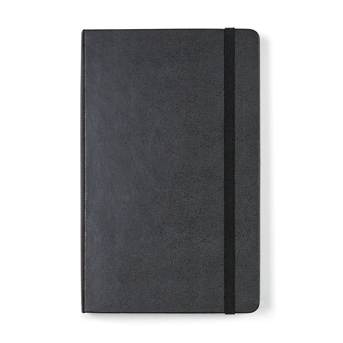 Moleskine® Hard Cover Ruled Large Expanded Notebook 1