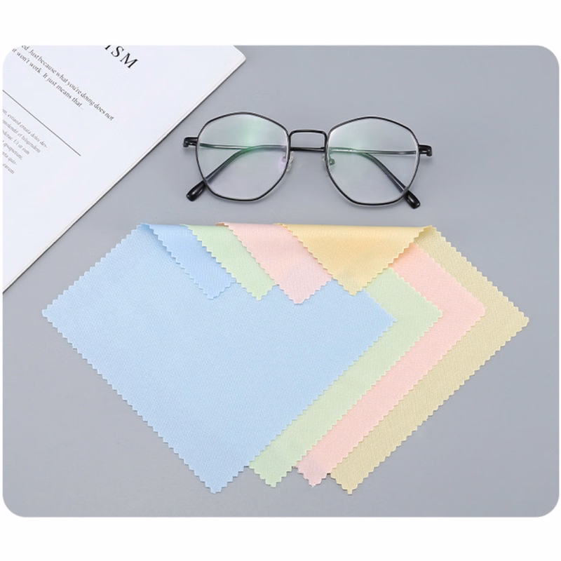 Sunglasses Cloth / Cleaner