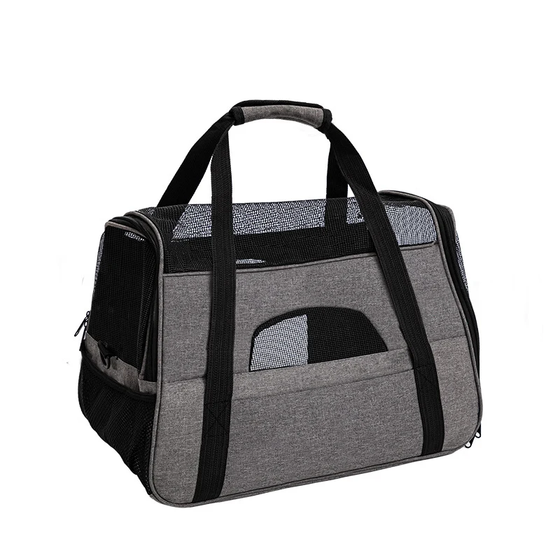 Pet Travel Carrier 1