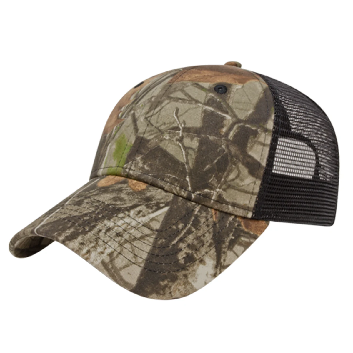 Next G2™ Camo Trucker Cap 1