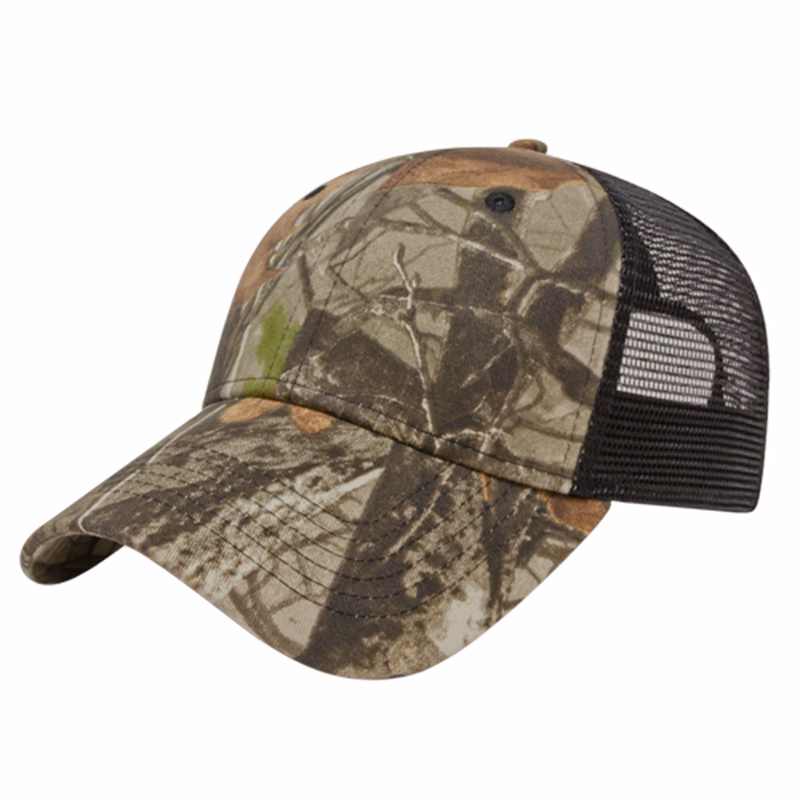 Next G2™ Camo Trucker Cap
