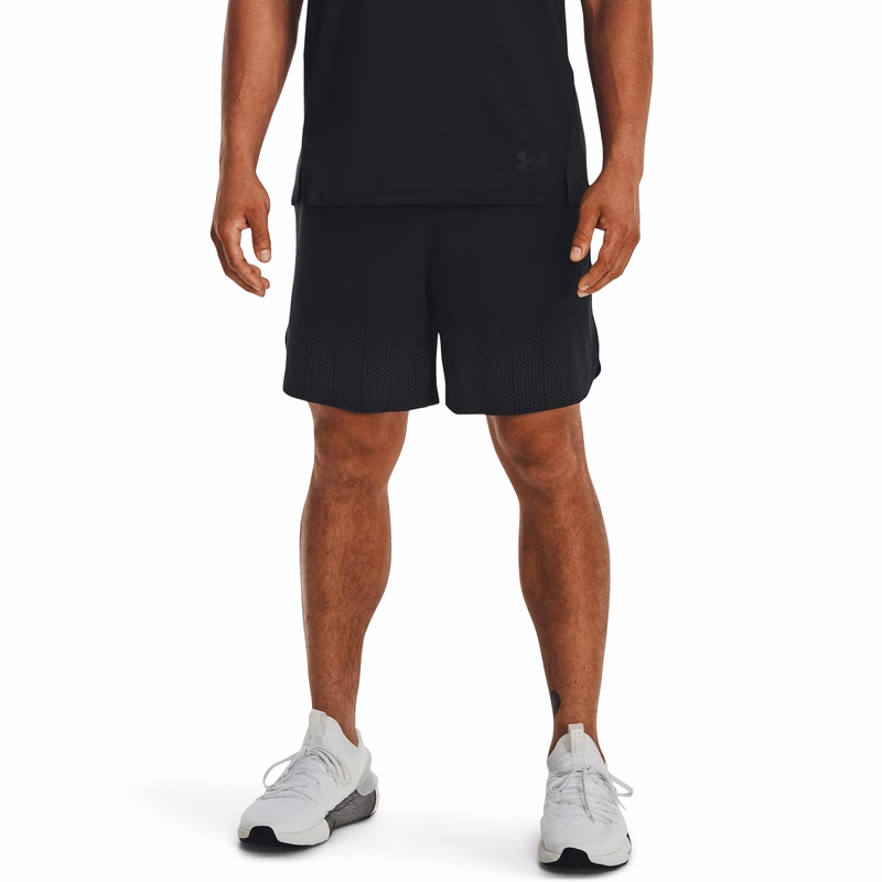 UA ArmourPrint Peak Men's 6 Woven Shorts