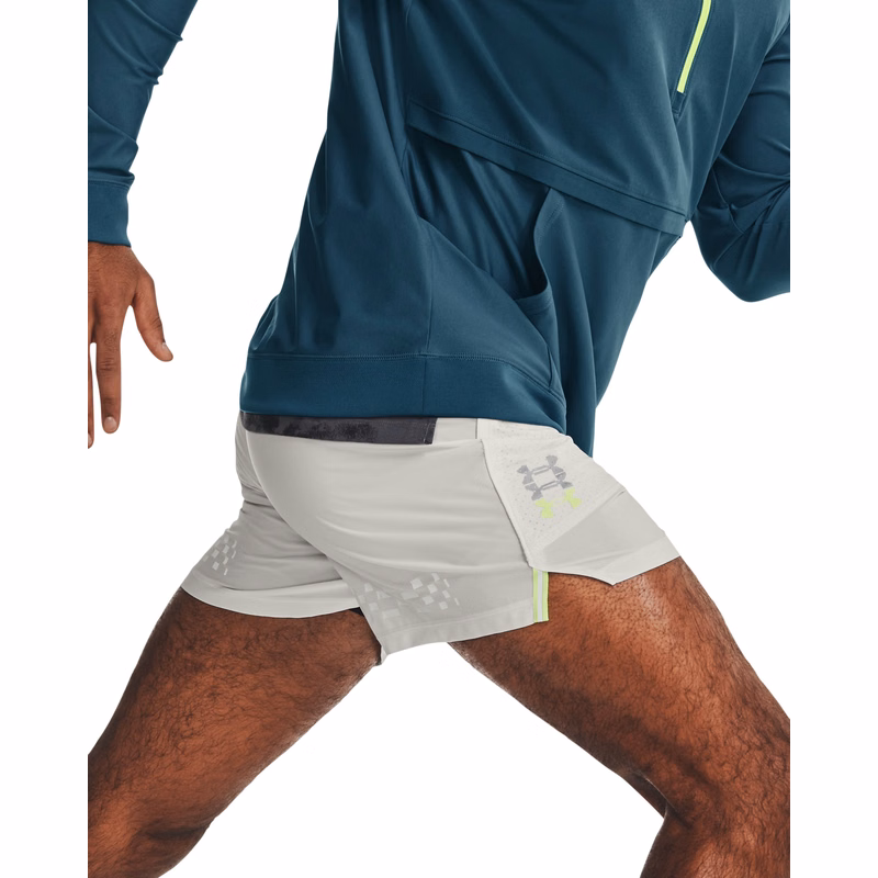 UA Run Anywhere Men's 5 Shorts