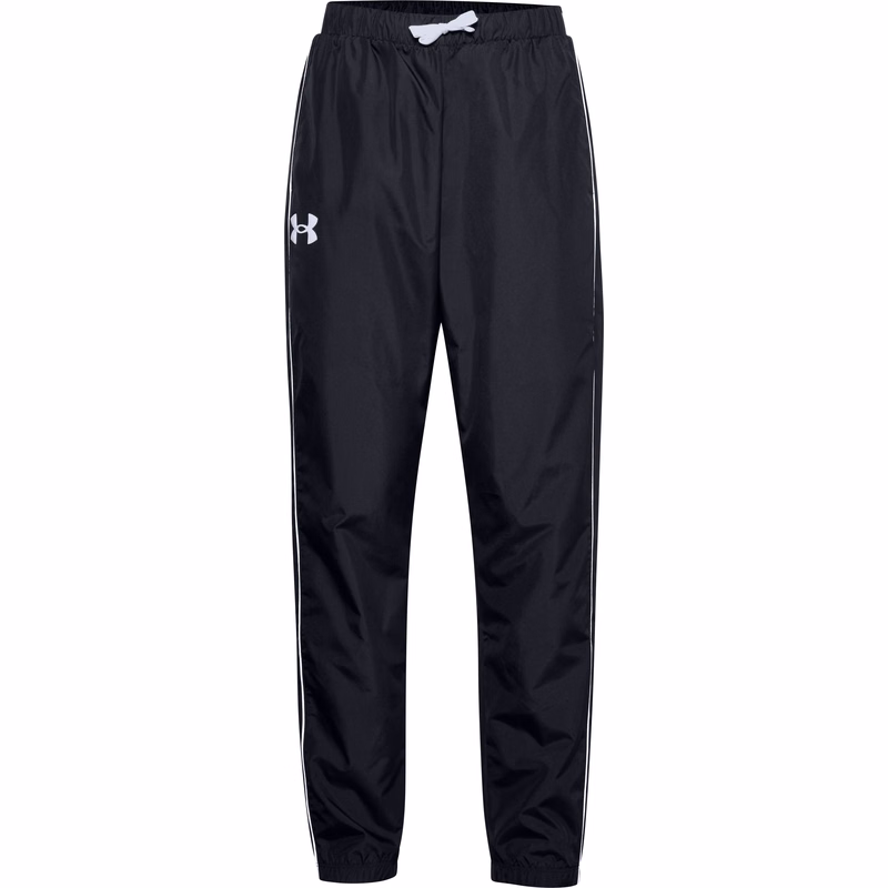 UA Play Up Woven Girls' Pants
