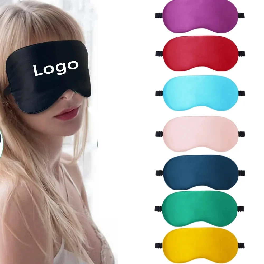 Sleeping Mask Eye Covers 1