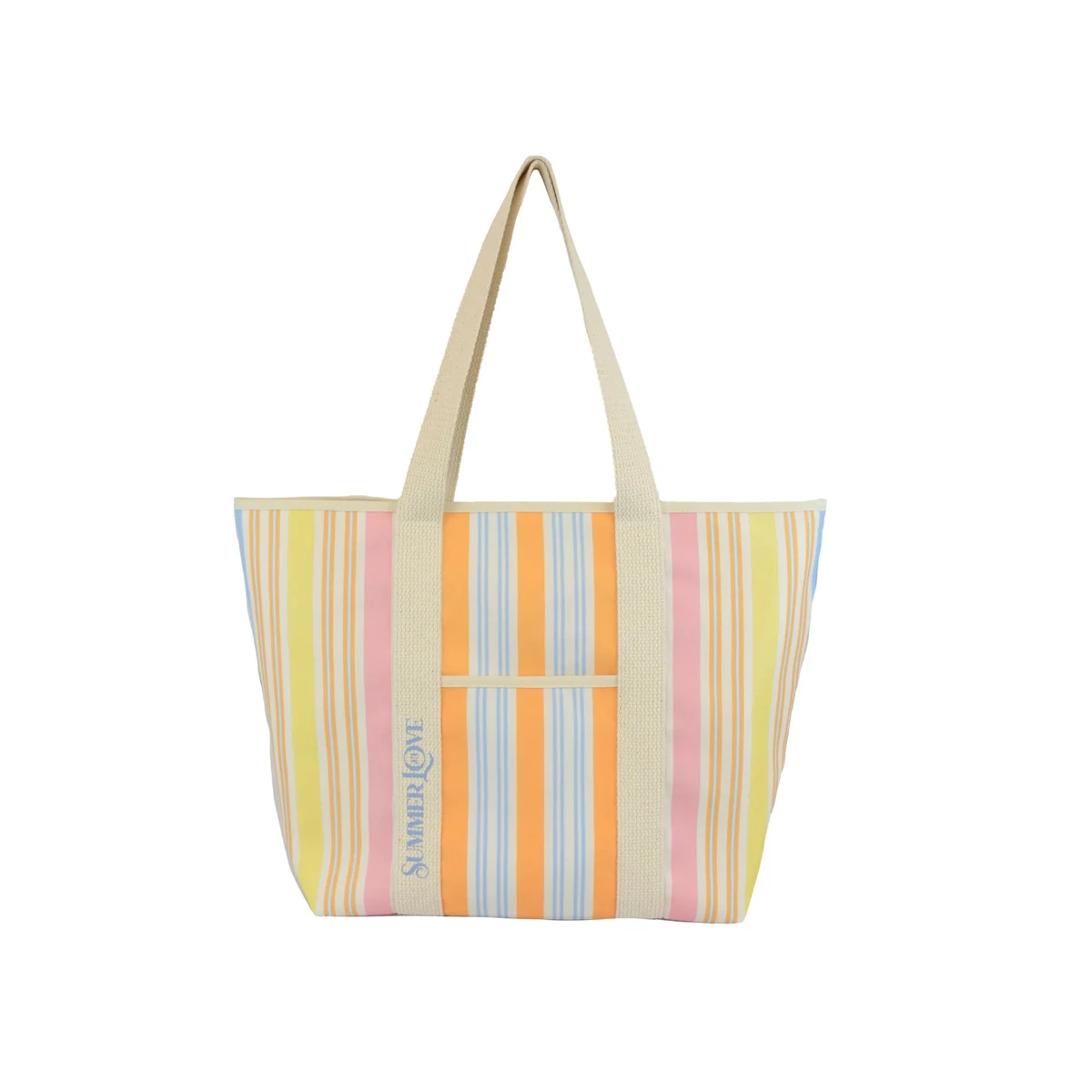 High End Sublimated Tote- IMPORT, custom tote bag with logo imprint 1