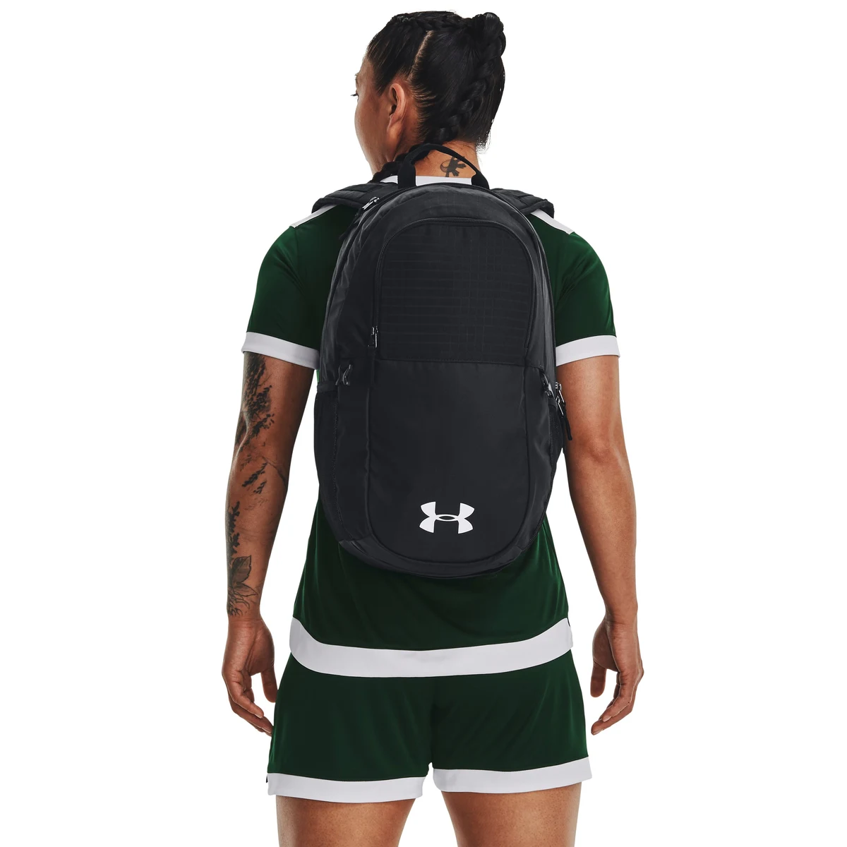 UA All Sport Backpack 1