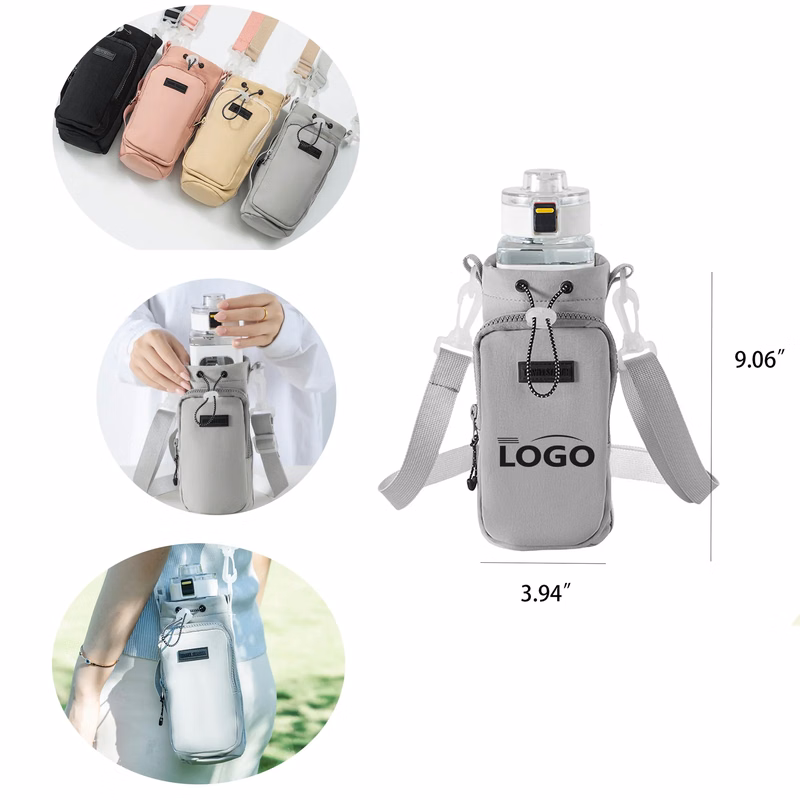 Mug Drawstring Organizer