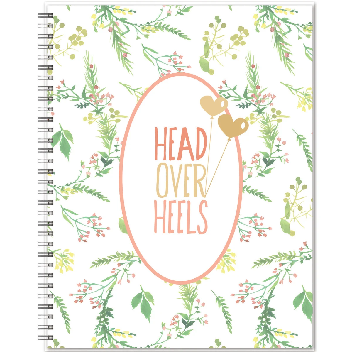 TheDirector™ - ClearView™ Monthly Planner 1
