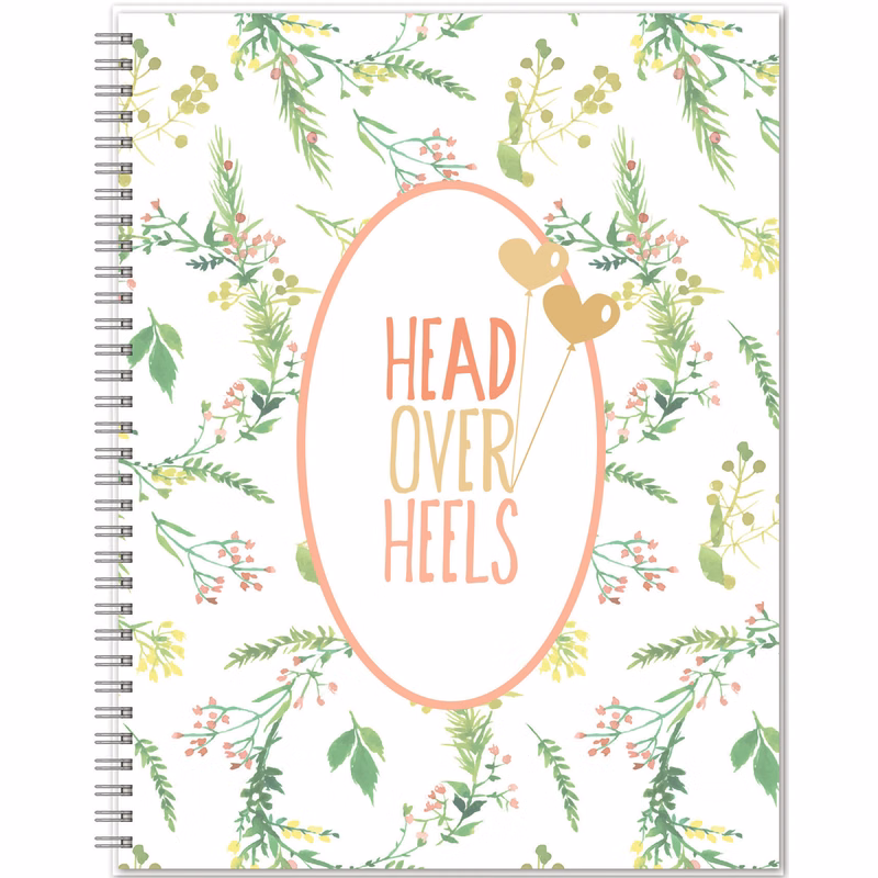 TheDirector™ - ClearView™ Monthly Planner