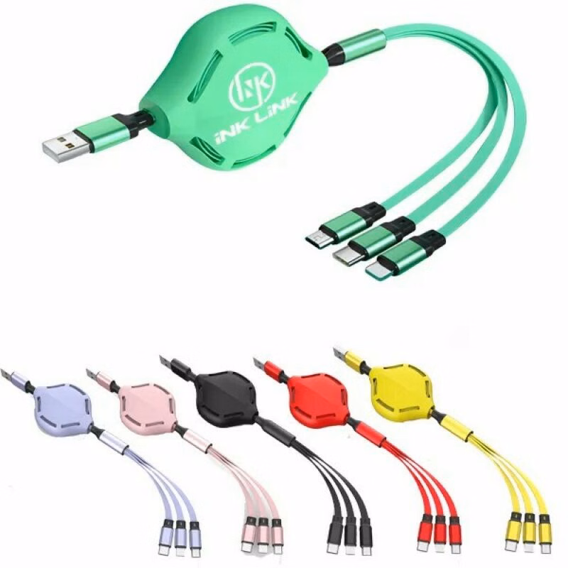 Multipurpose Data Cable
