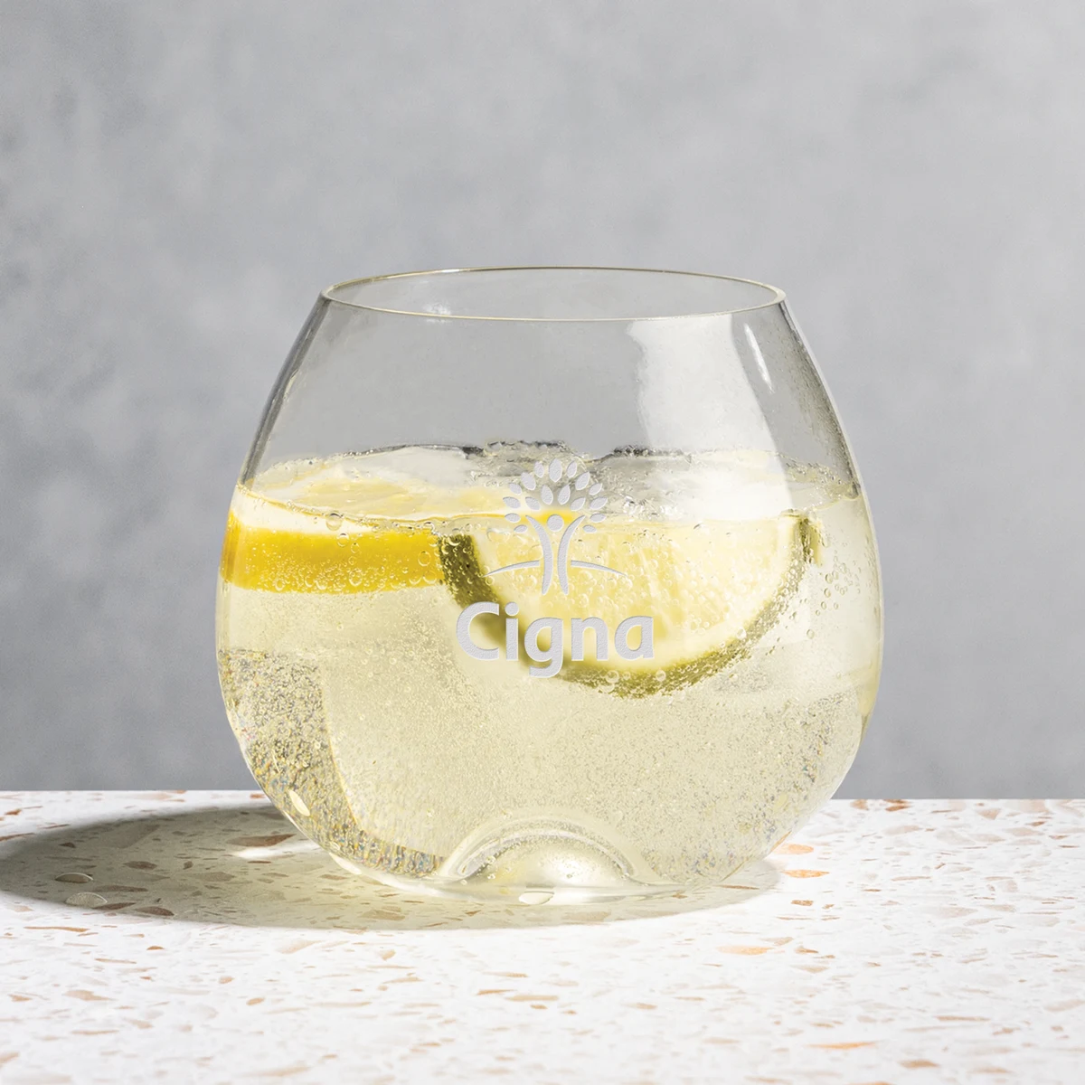 Coventry Gin & Tonic - Deep Etch 1