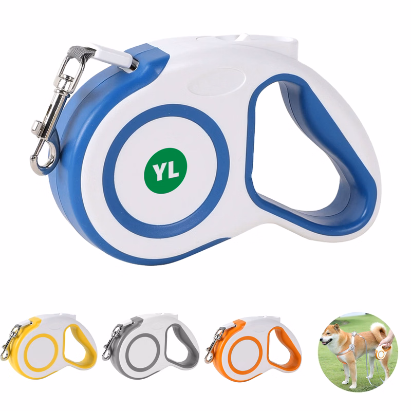 5M Automatic Retractable Leash for Pets