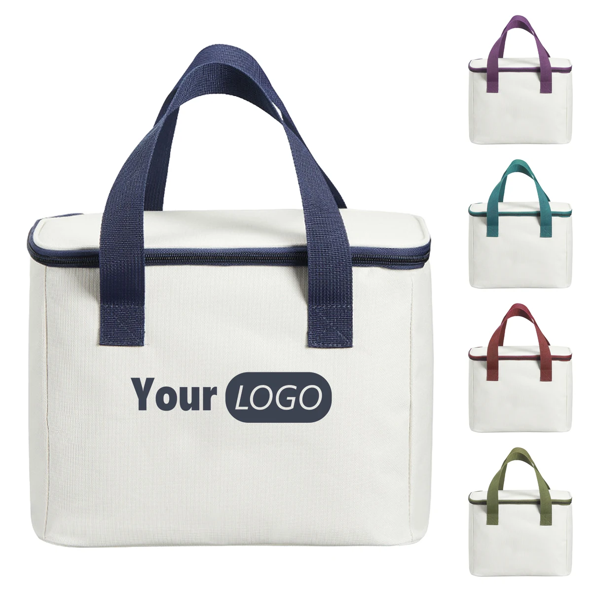 Oxford Outdoor Picnic Insulation Bag 1