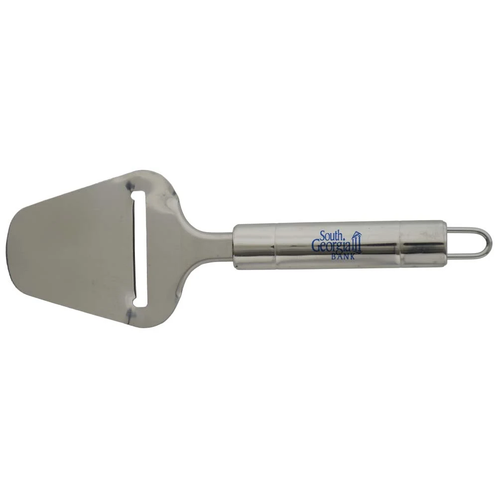 Stainless Steel Cheese Slicer 1