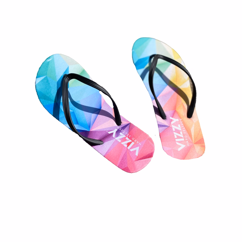 The Flip Flop