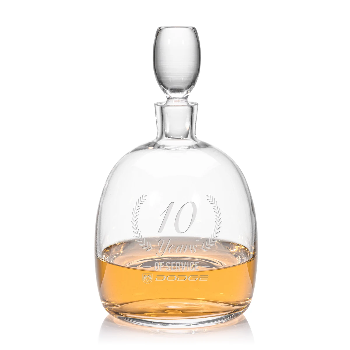Salerno Decanter 1