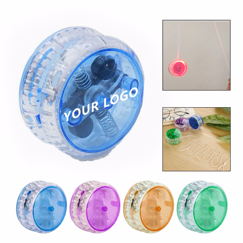 Light Up Yo-Yo