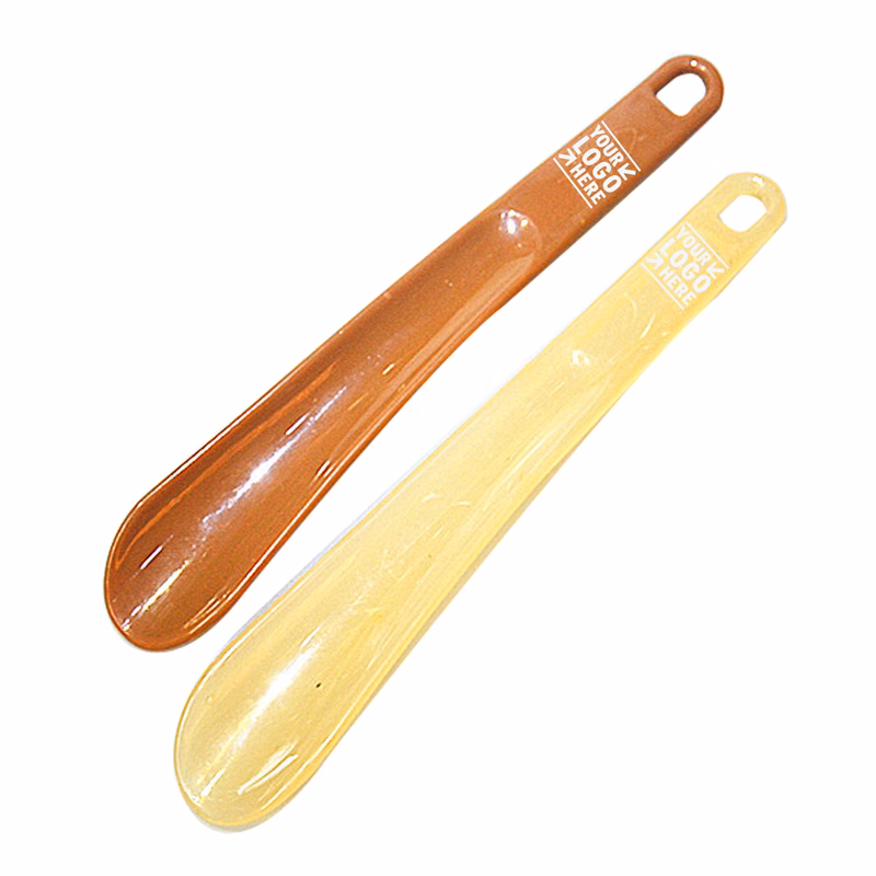 Plastic Travel Shoe Horn