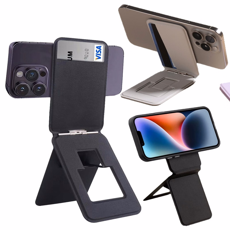 Magnetic Phone Tripod