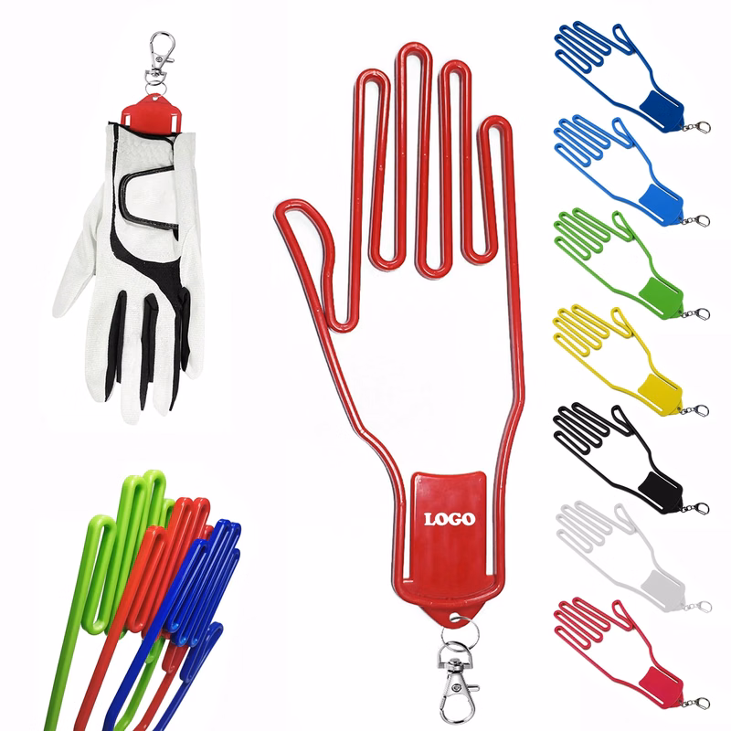 1 Piece Golf Gloves Holder Stretcher