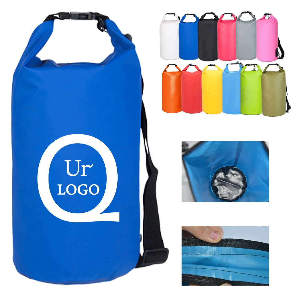 7.92 Gallon Dry Bag 1