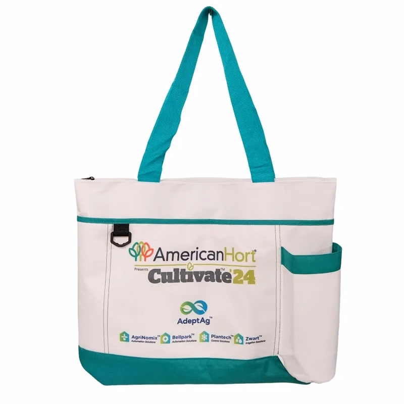 Journey Tote Bag