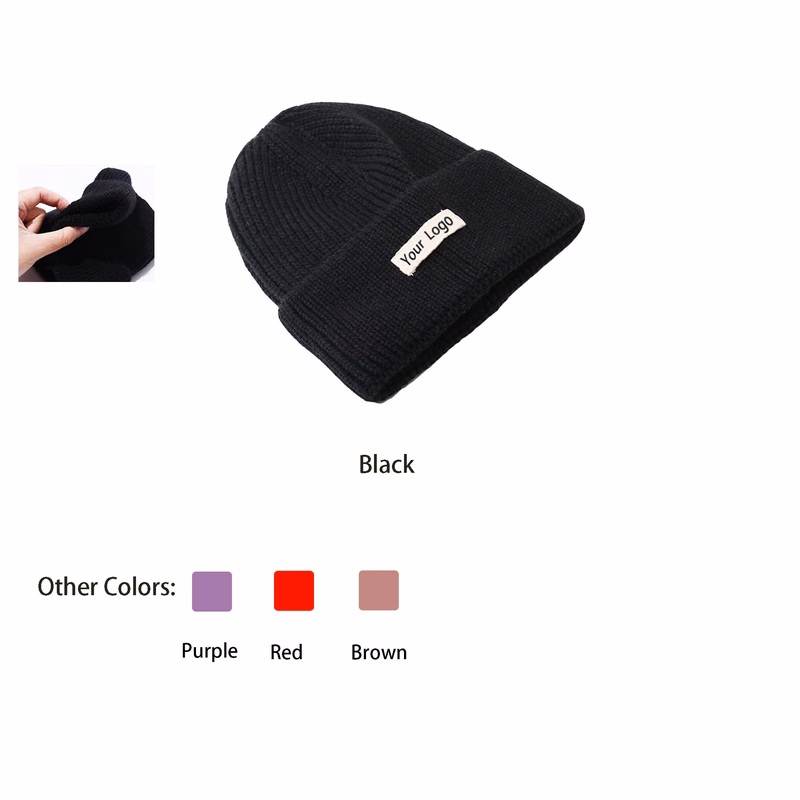 Winter Hat