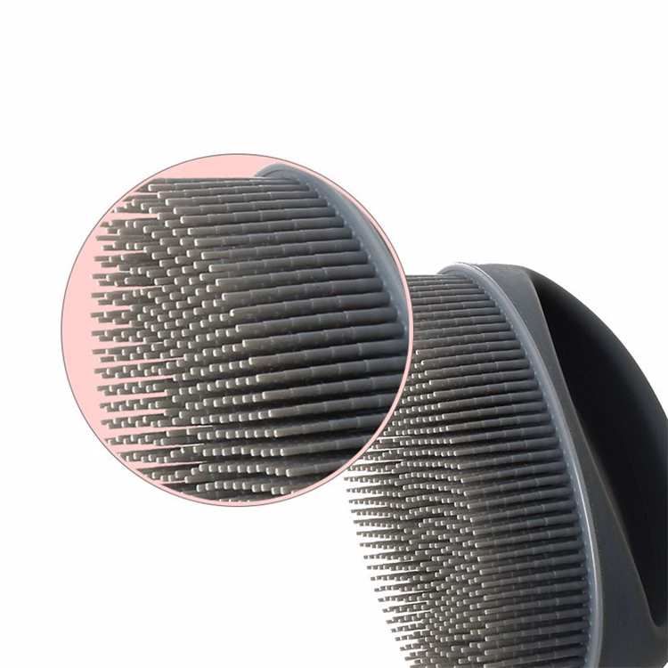 Silicone Bath Brush