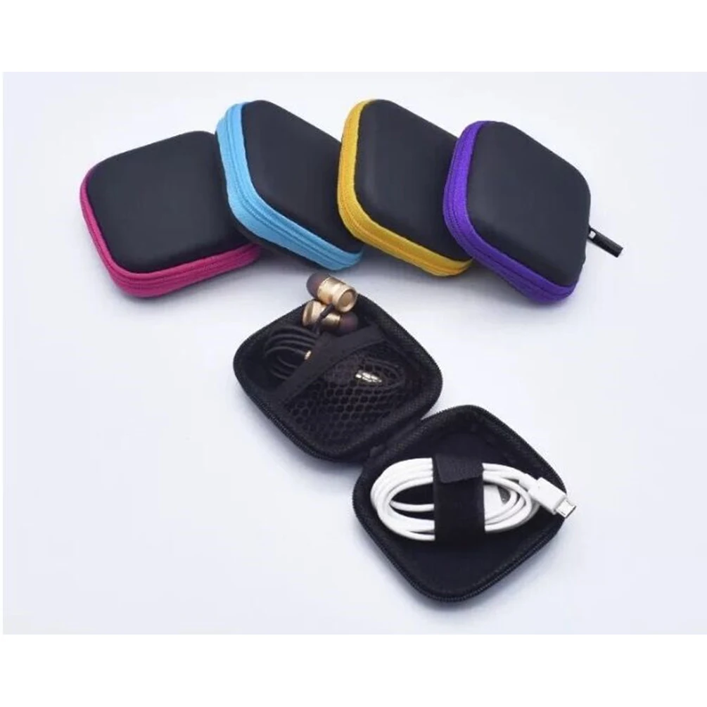 Headset Pouch / Bag 1