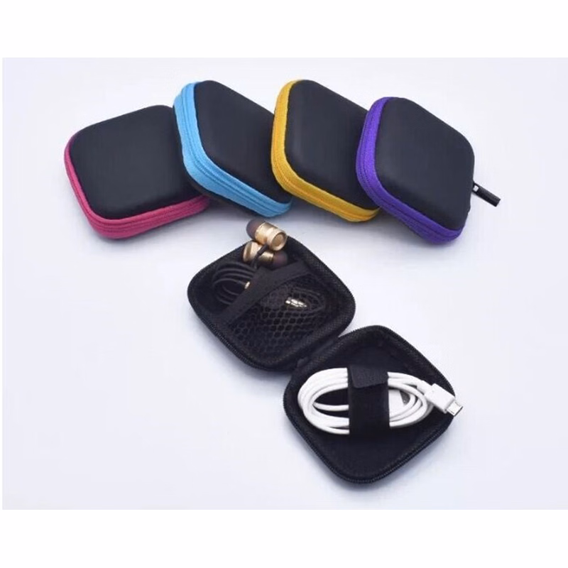 Headset Pouch / Bag