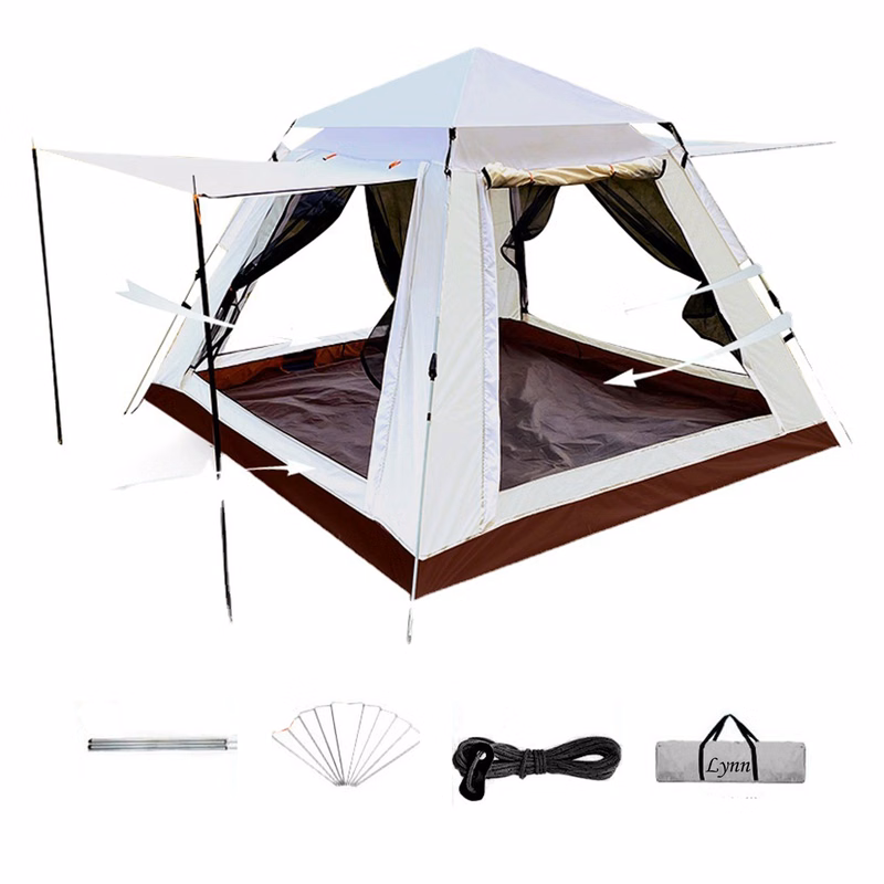 Outdoor Camping Fully Automatic Tent