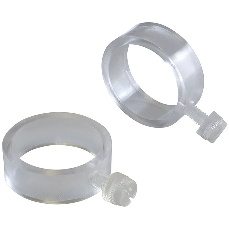 EZ Mount Flag Ring for 1" Pole Diameter 1