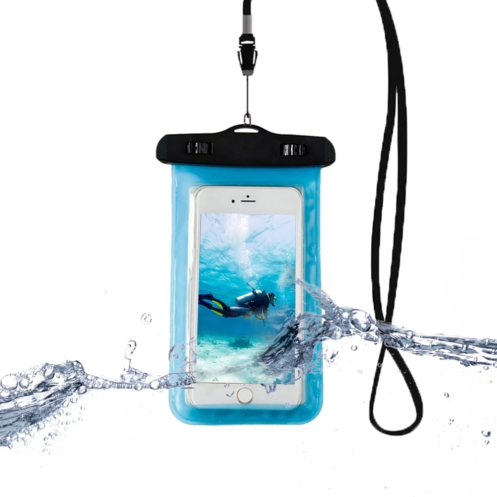 Floating Waterproof Case 1