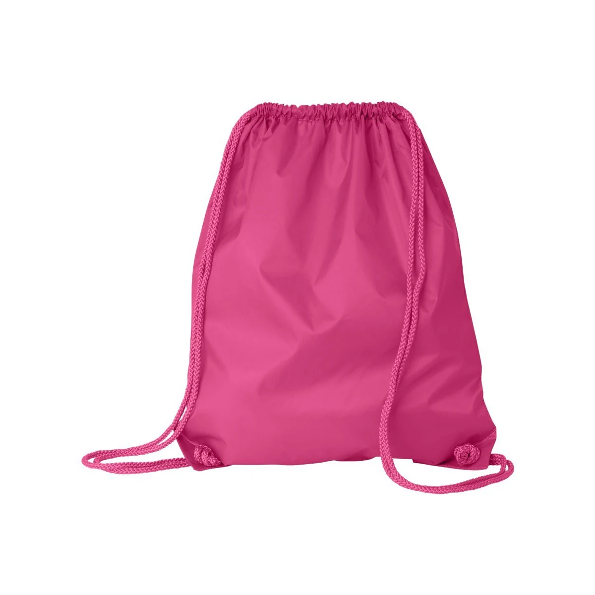 Large Drawstring Pack with DUROcord - 8882 1
