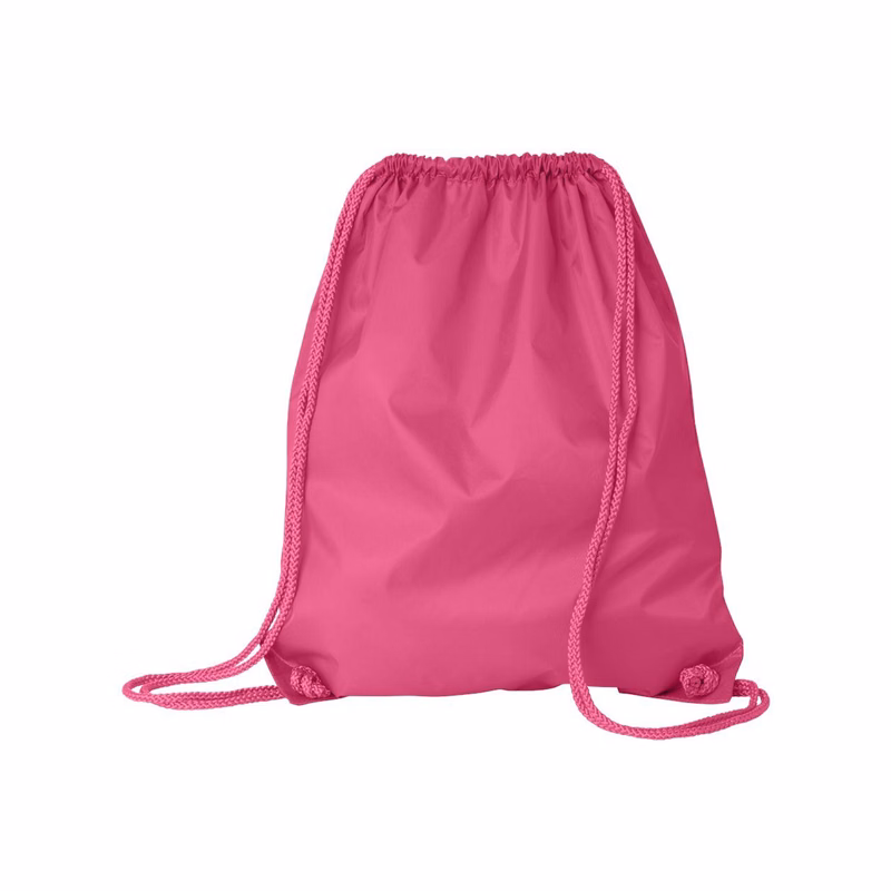 Large Drawstring Pack with DUROcord - 8882