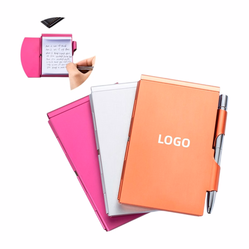 Aluminum Alloy Notebook