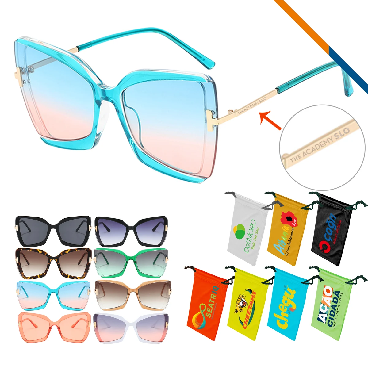 Bowtie Sunglasses 1